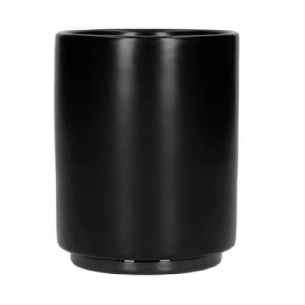 Fellow Monty Latte Cup - Black - 325 ml (11oz) Fellow